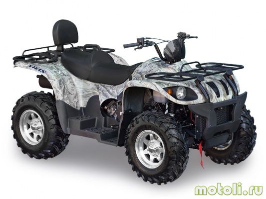 Stels ATV 500GT
