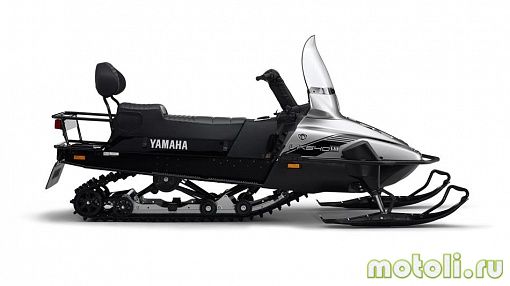  Yamaha Viking 540 IV