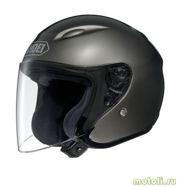 выбираем шлем для мотоцикла