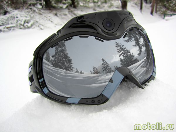 очки для снегохода