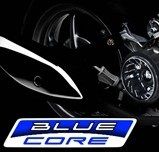 BLUE CORE       Yamaha