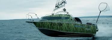 Лодка Wellboat-69С