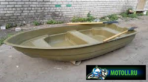 Лодка СТЕЛС 315
